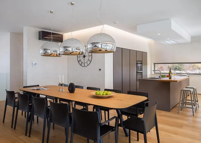 Old Olive Viii By Interhome