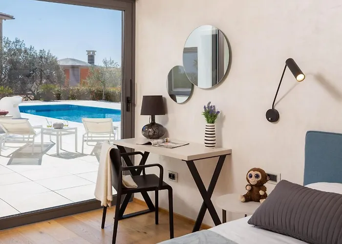 Old Olive Viii By Interhome Vodnjan