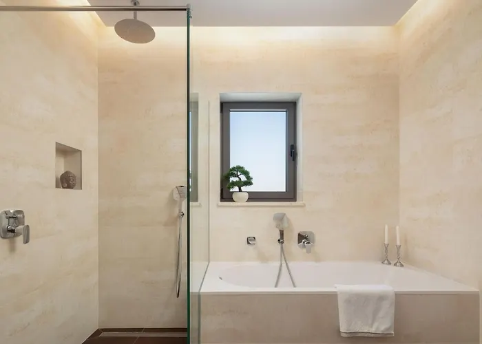 Villa Old Olive Viii By Interhome Vodnjan