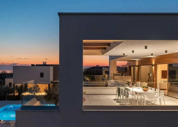 Villa Old Olive Viii By Interhome