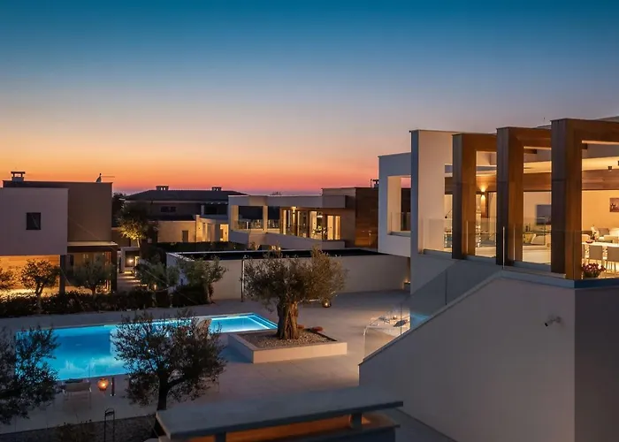 Old Olive Viii By Interhome Villa *