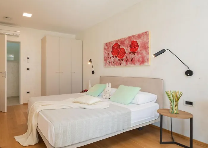 Old Olive Viii By Interhome