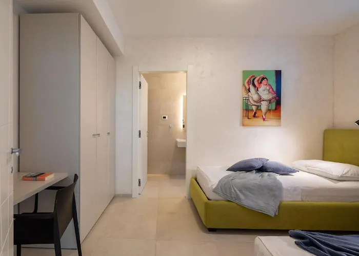 Villa Old Olive Viii By Interhome