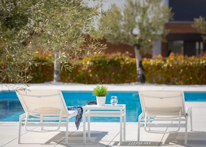 Villa Old Olive Viii By Interhome Vodnjan