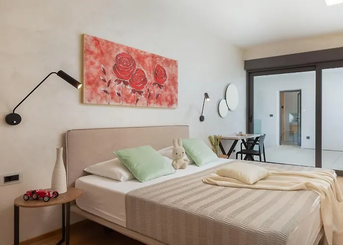 Old Olive Viii By Interhome Vodnjan