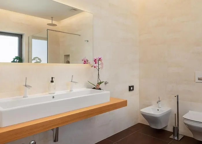 Old Olive Viii By Interhome Villa