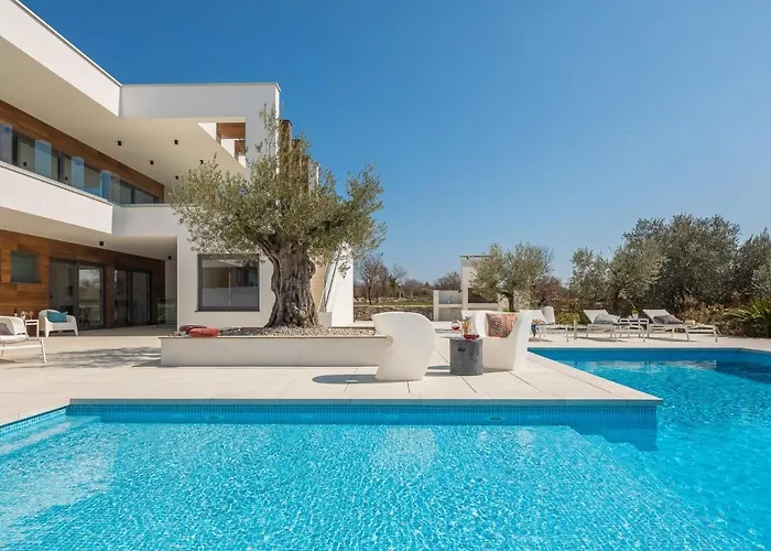 Villa Old Olive Viii By Interhome Vodnjan