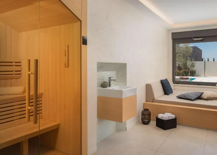 Villa Old Olive Viii By Interhome Vodnjan