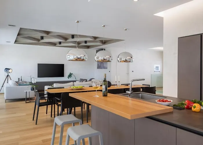 Old Olive Viii By Interhome Villa