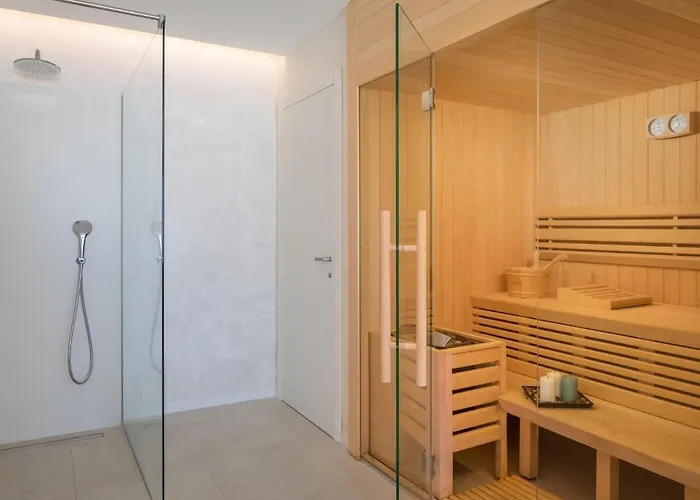 Old Olive Viii By Interhome Villa *