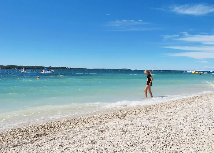 Villa Old Olive Viii By Interhome Vodnjan