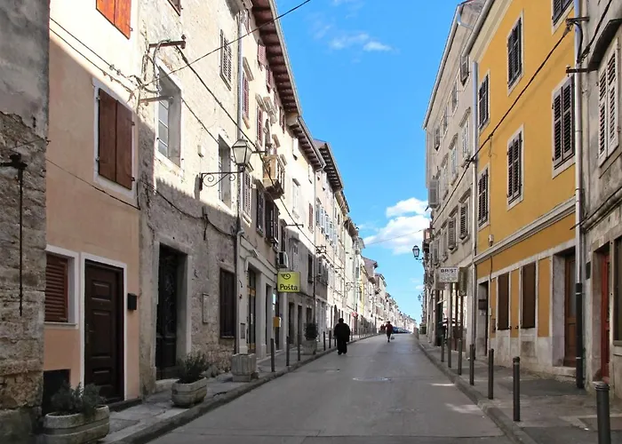 Old Olive Viii By Interhome Vodnjan