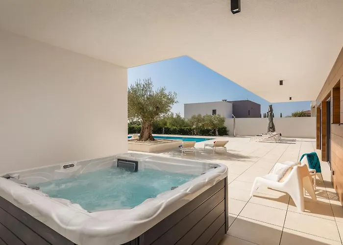 Old Olive Viii By Interhome Villa *