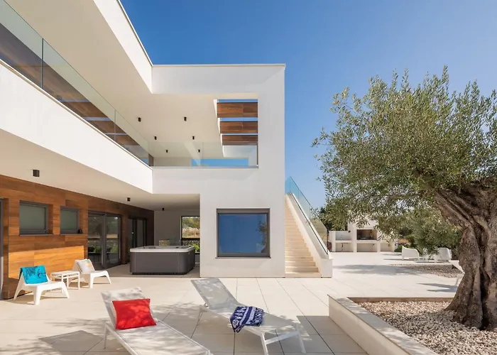 Old Olive Viii By Interhome Villa Vodnjan